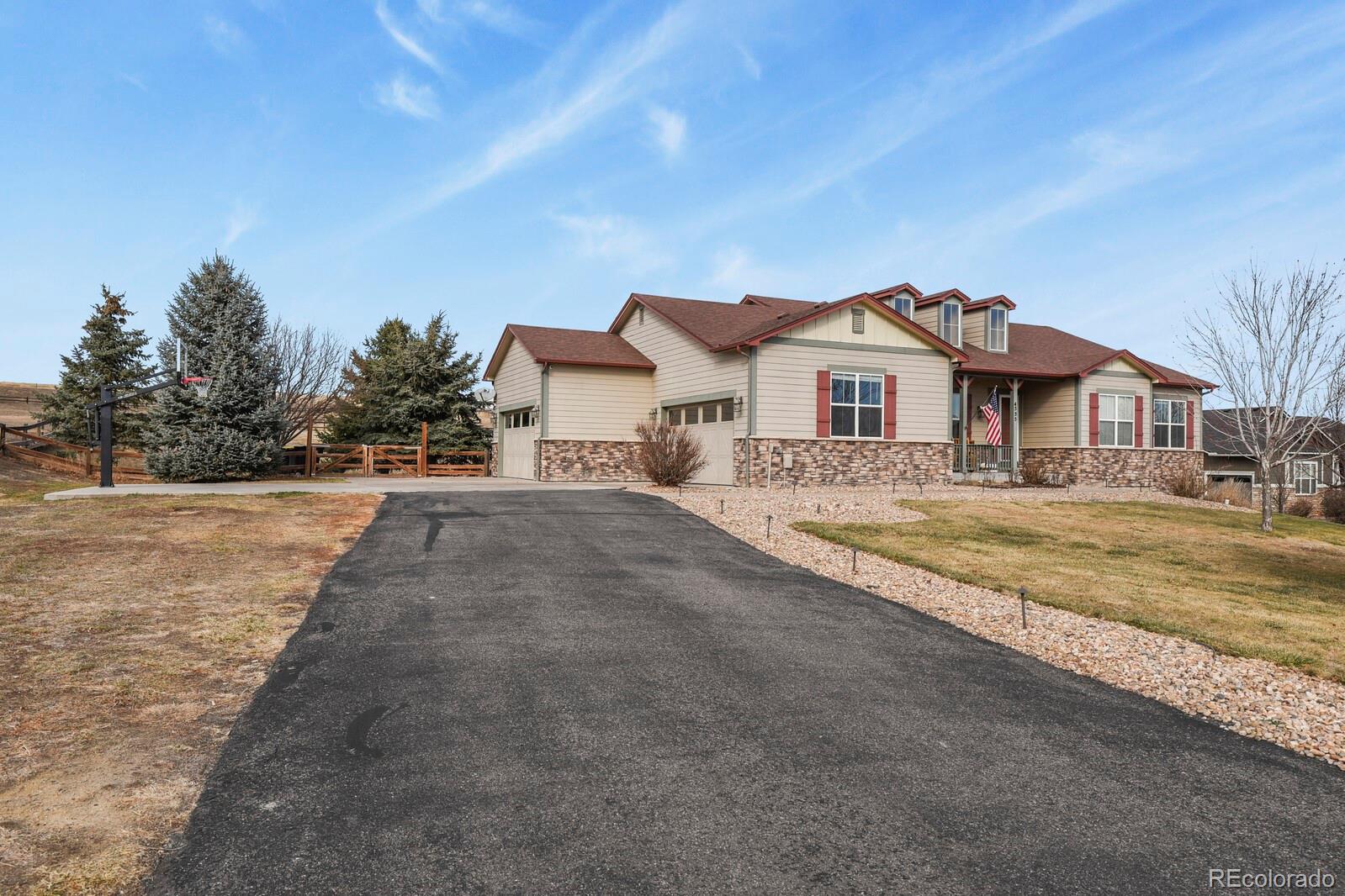 4555 Pleasant Valley Circle