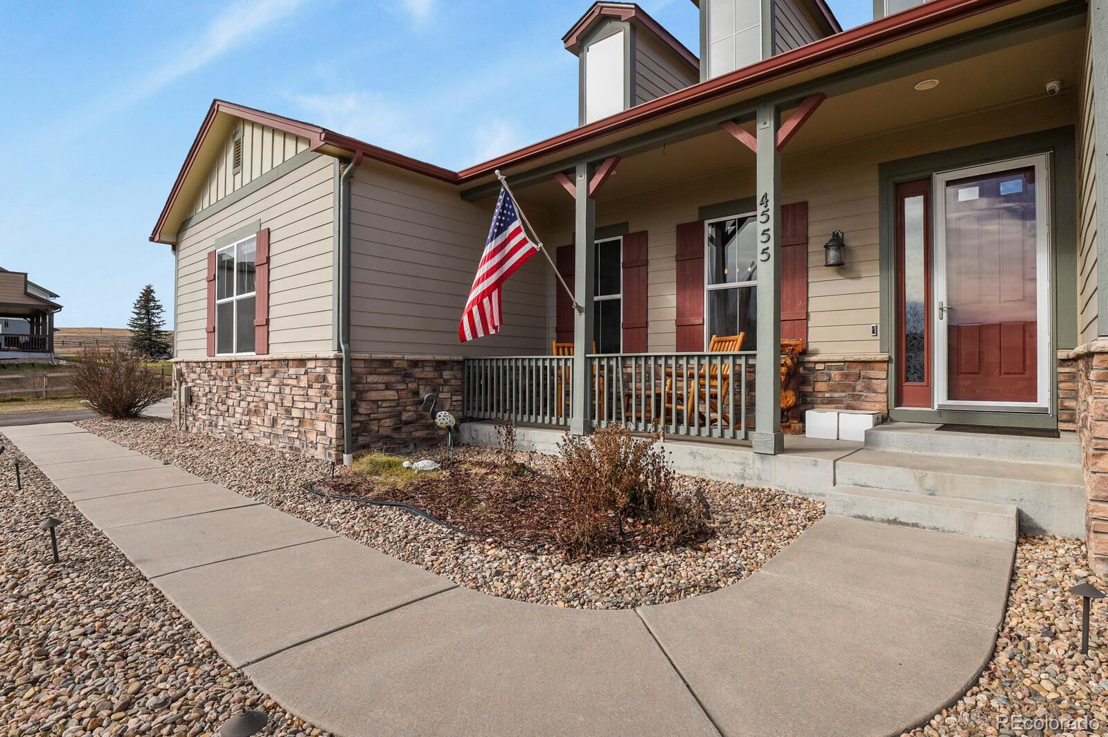 4555 Pleasant Valley Circle