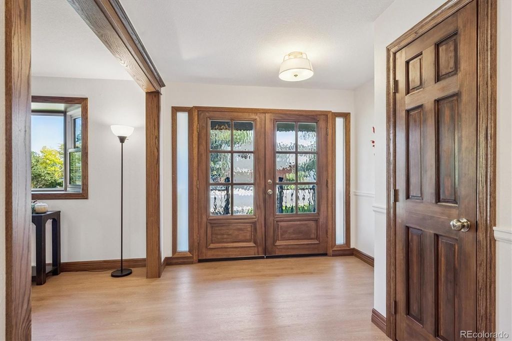 Photo of 3229 Swadley Street, Wheat Ridge, CO 80033 (MLS # 7052033)