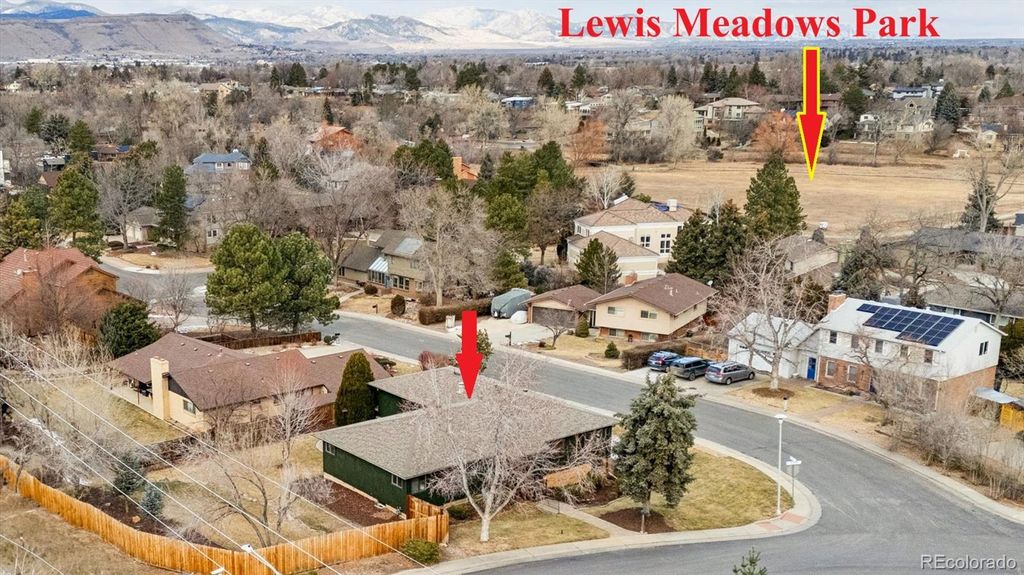 Photo of 3229 Swadley Street, Wheat Ridge, CO 80033 (MLS # 7052033)