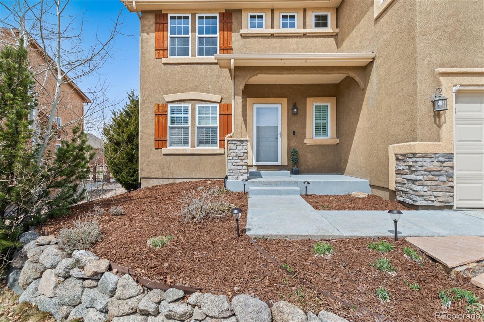 8882 Stony Creek Drive, Colorado Springs, CO, 80924 1 8882 Stony Creek Drive