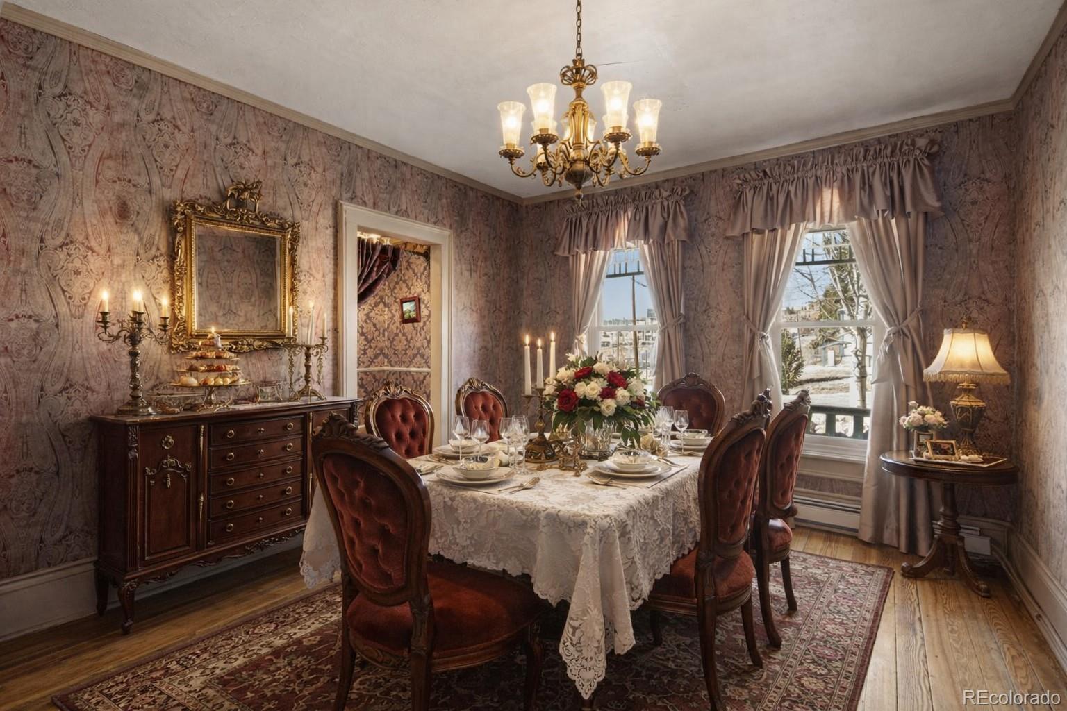 310 E Whiting Avenue