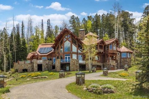 119 Touchdown Drive Telluride CO 81435