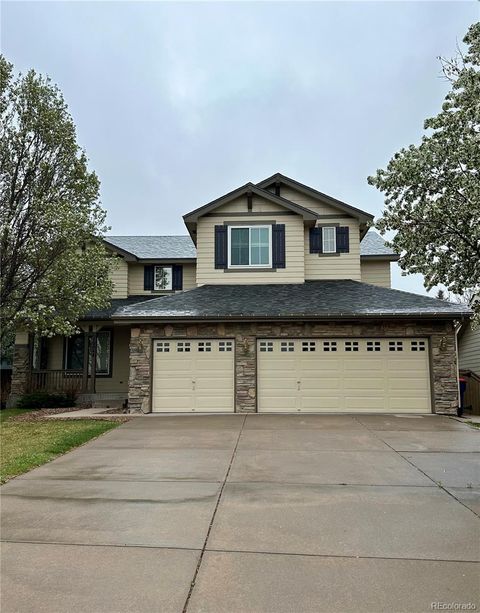 10044 Heatherwood Place, Highlands Ranch, CO 80126 - MLS#: 6580403