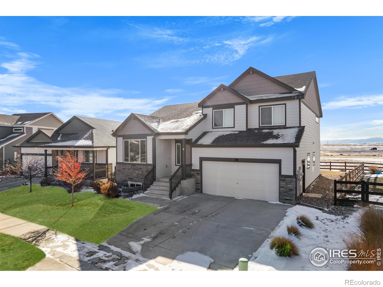 1781 Long Shadow Drive, Windsor, CO, 80550 1 1781 Long Shadow Drive