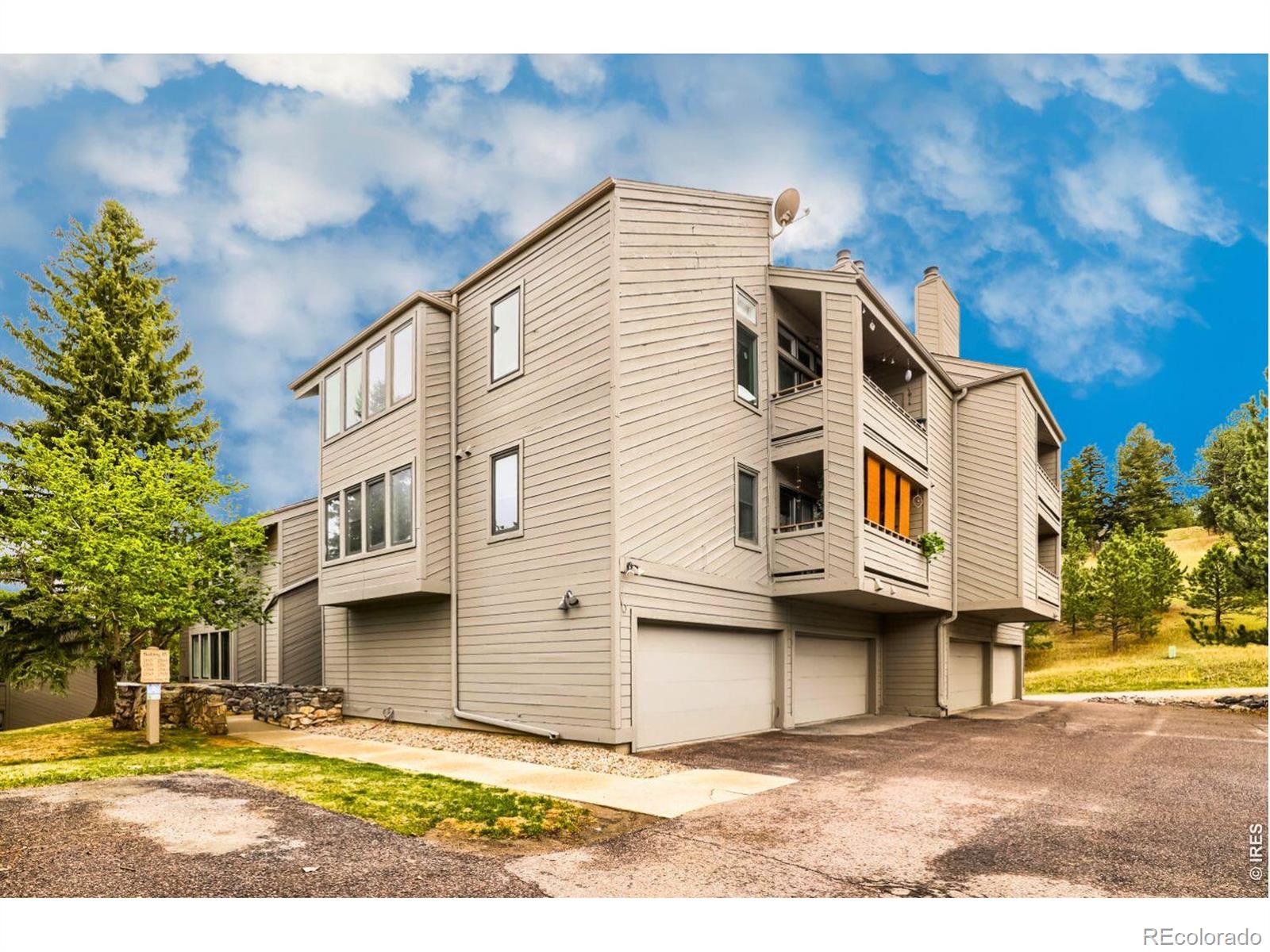 23551 Genesee Village Road H