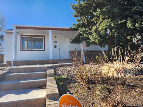 1311 S Quivas Street Denver CO 80223