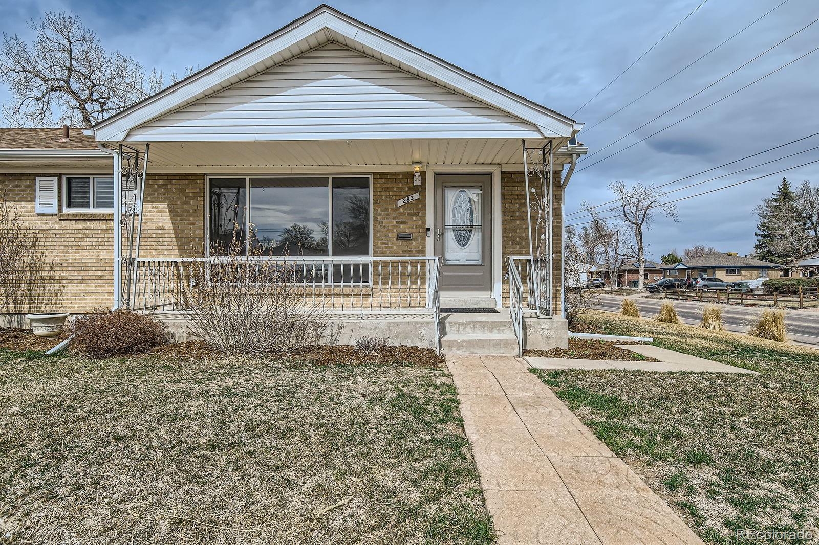 283 Garland Drive