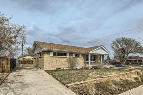 283 Garland Drive, Northglenn, CO 80233 - #: 9941953