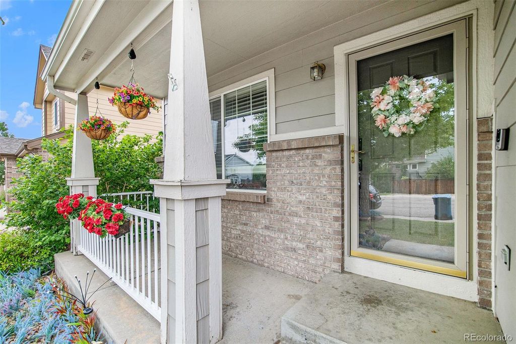 Photo of 3480 E 100th Court, Thornton, CO 80229 (MLS # 4411412)