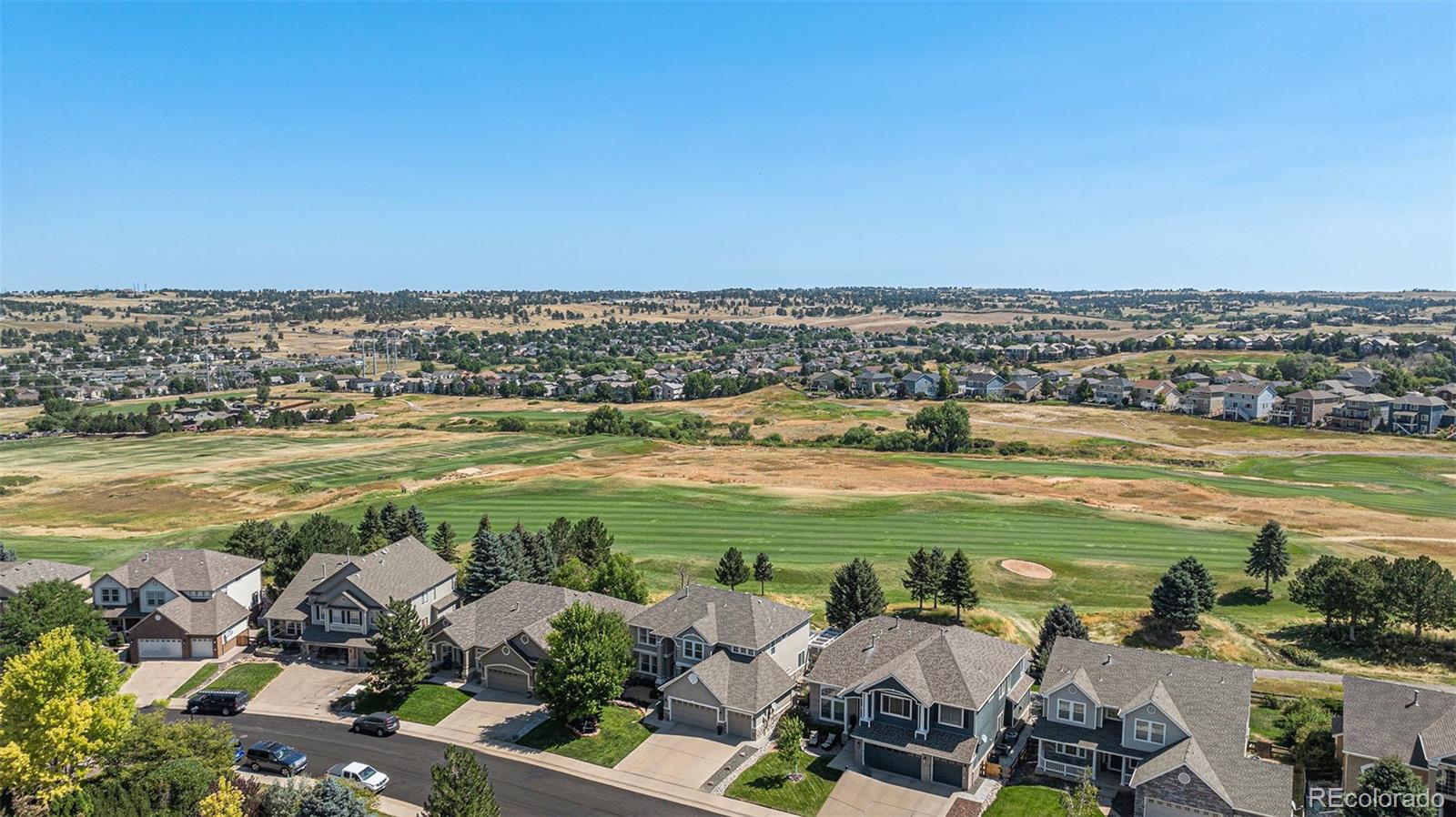 11660 Coeur D Alene Drive