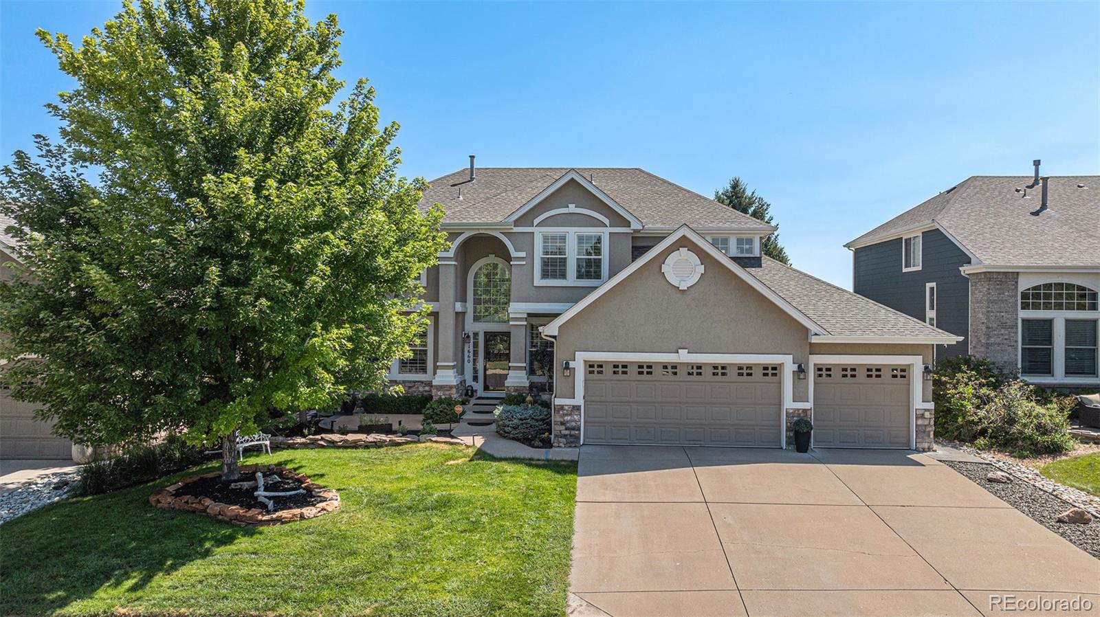 11660 Coeur D Alene Drive