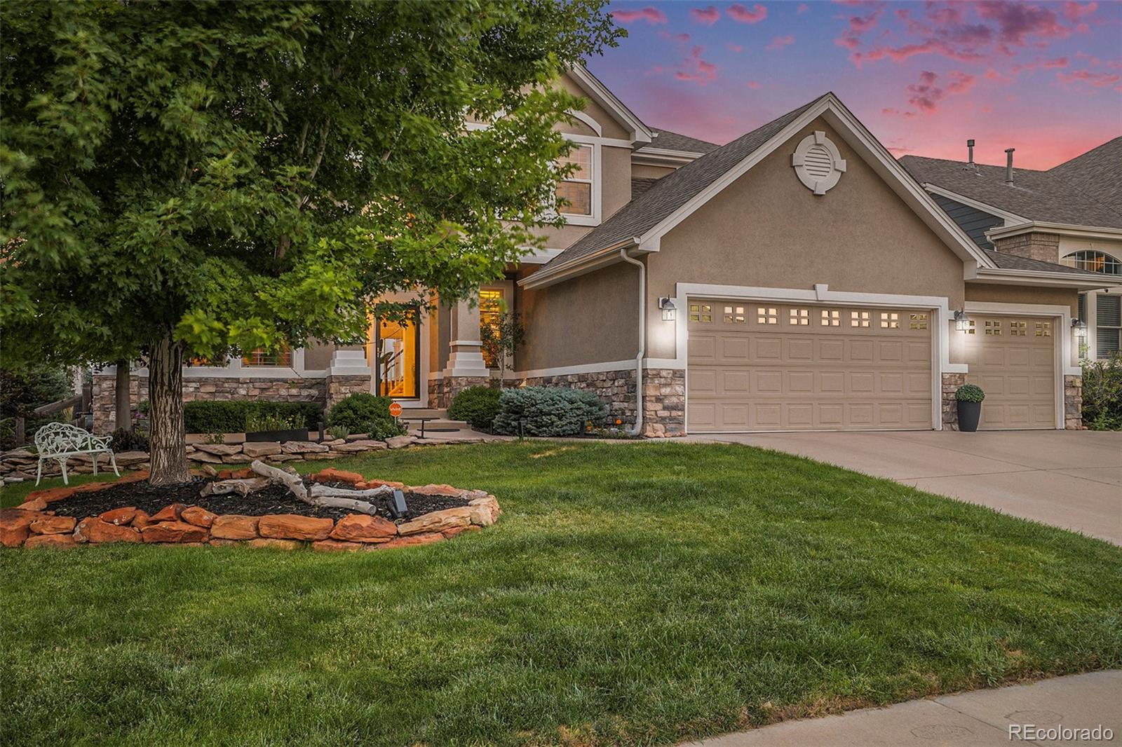 11660 Coeur D Alene Drive