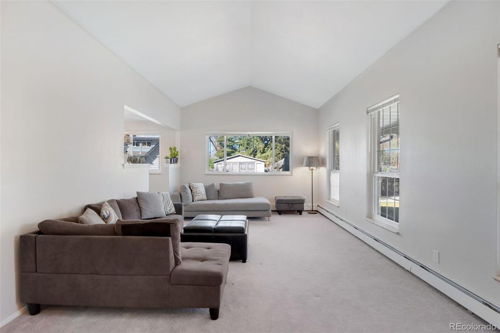 Photo of 3751 Ward Road, Wheat Ridge, CO 80033 (MLS # 5623789)