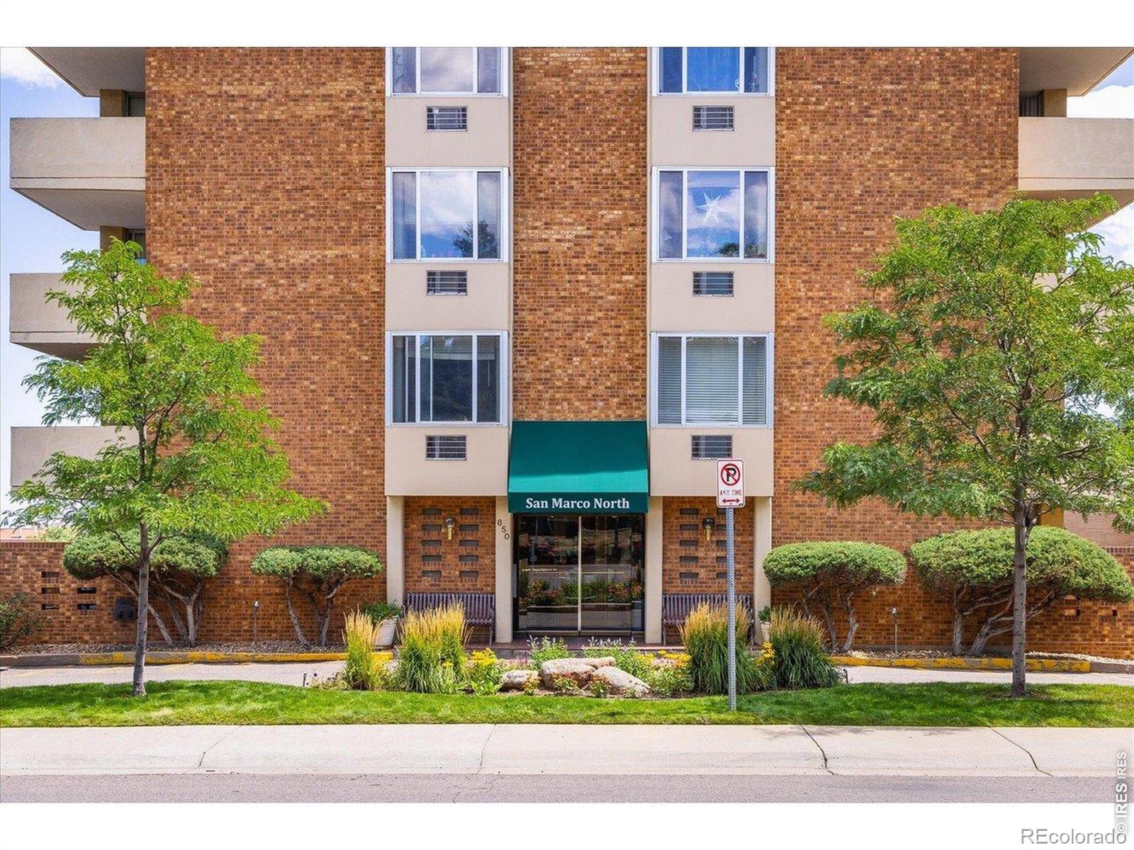 850 20th Street 203