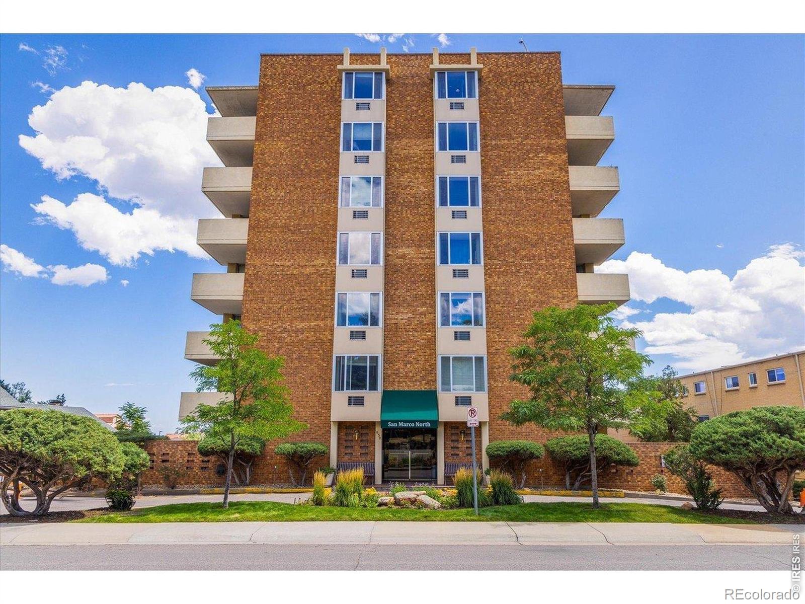 850 20th Street 203