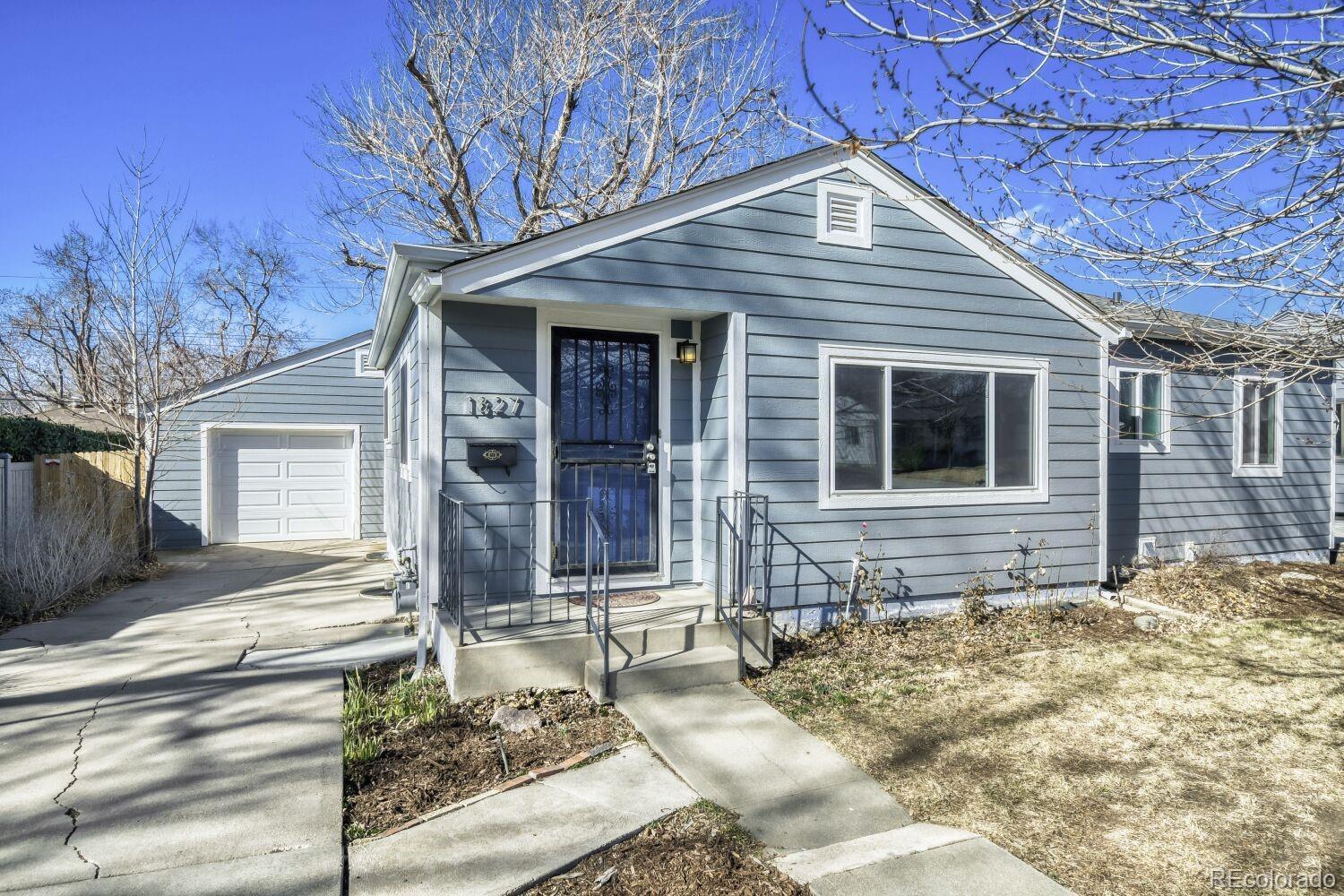 1827 S Filbert Court