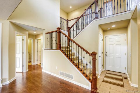 7621 S Quatar Way Aurora CO 80016