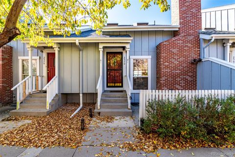 Photo of 2570 Hatch Circle, Colorado Springs, CO 80918 (MLS # 8064328)