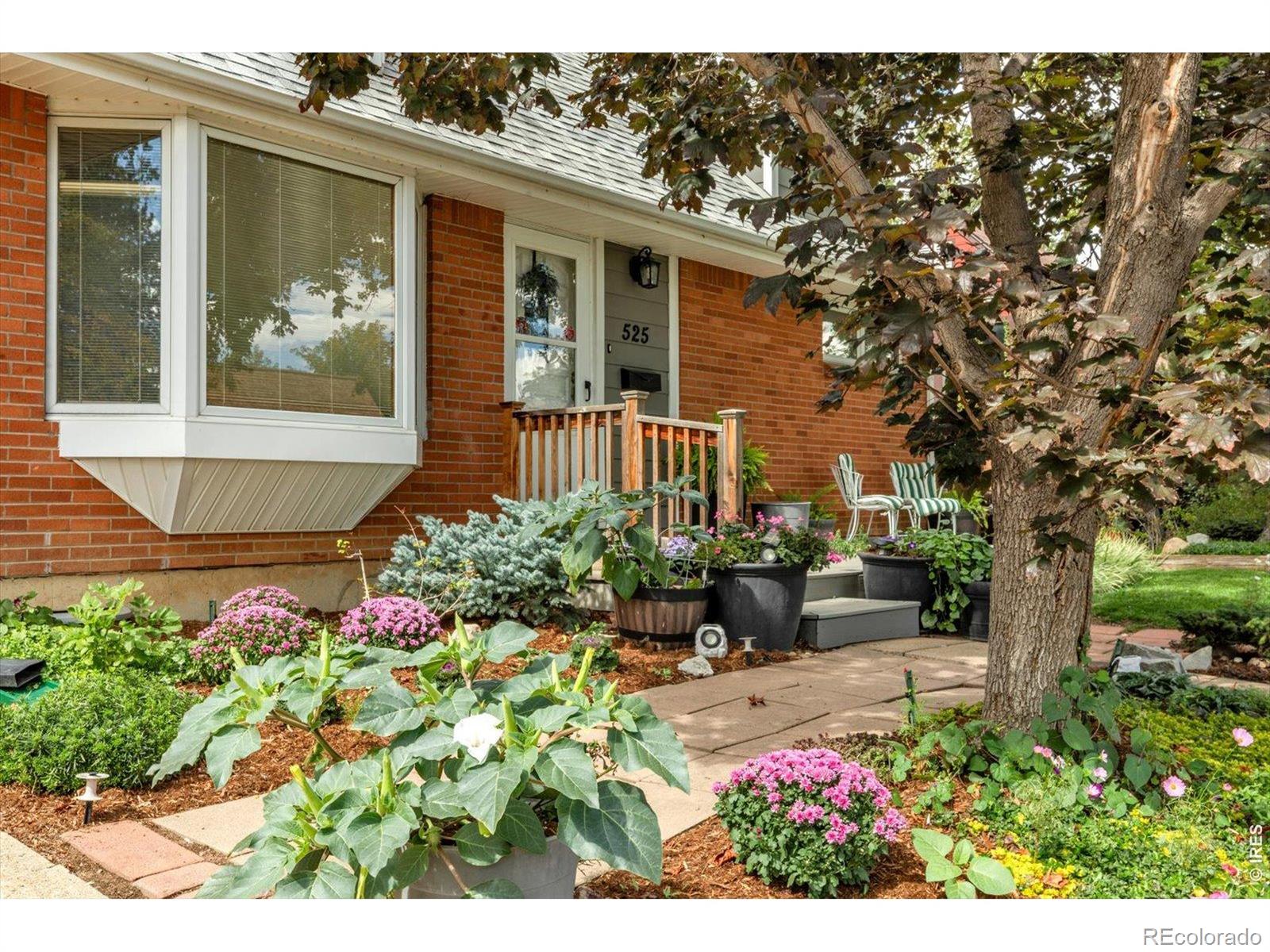 525 S 46th Street, Boulder, CO, 80305 2 525 S 46th Street