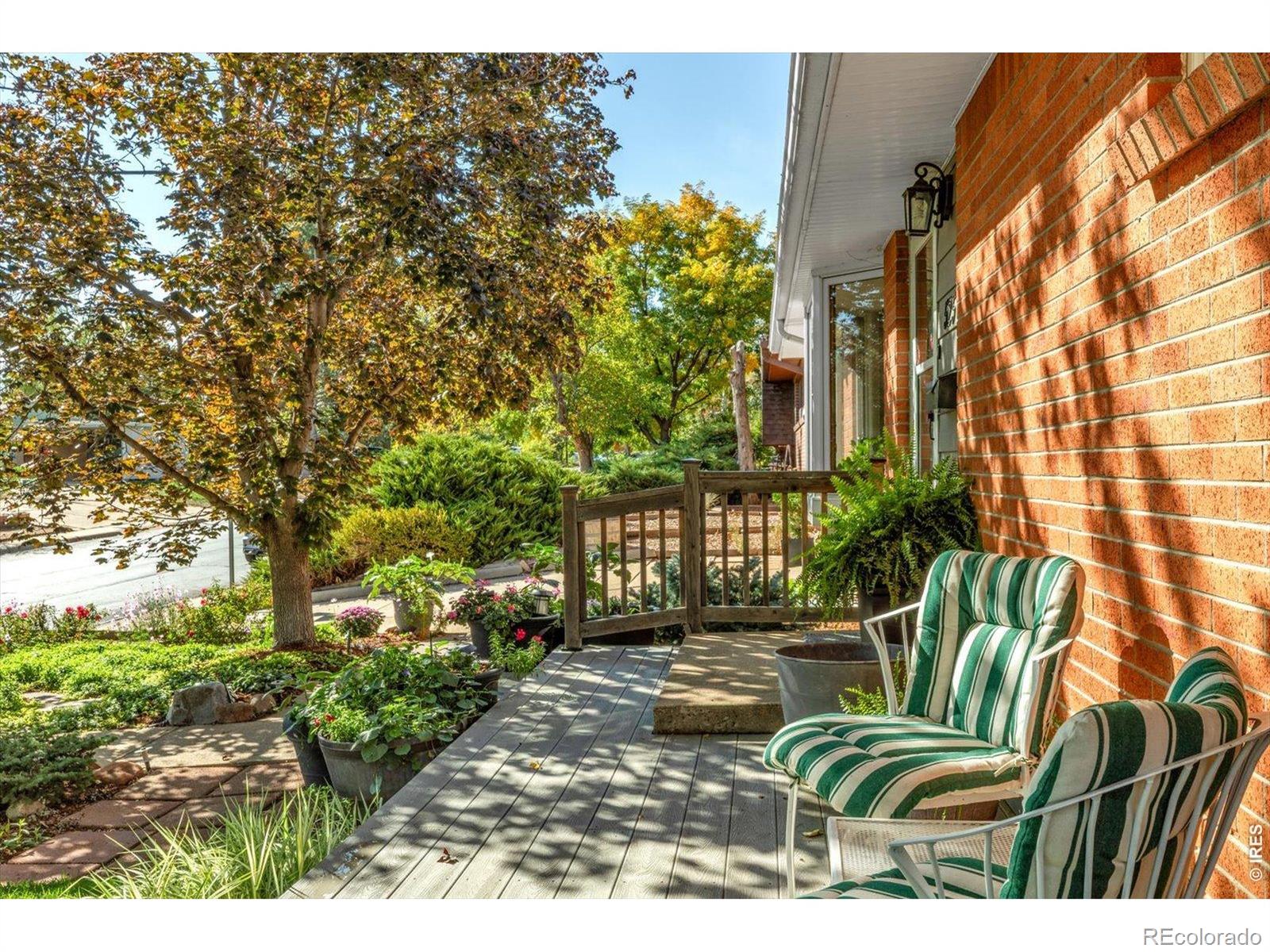 525 S 46th Street, Boulder, CO, 80305 3 525 S 46th Street