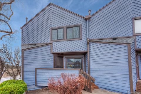Photo of 8901 W Yale Avenue, Lakewood, CO 80227 (MLS # 5414166)