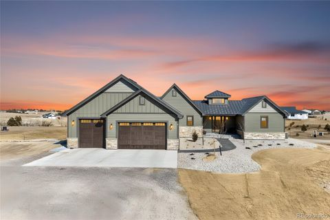 50 Skyhawk Way Parker CO 80138