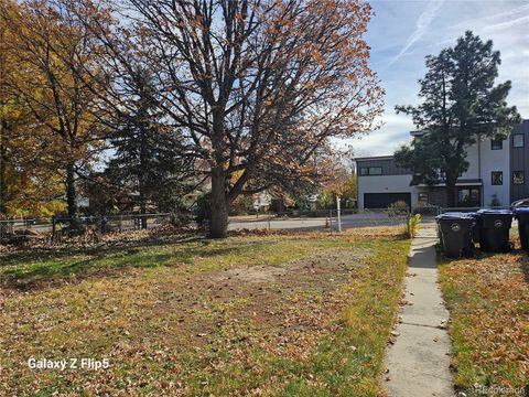 914 4th Street Golden CO 80403