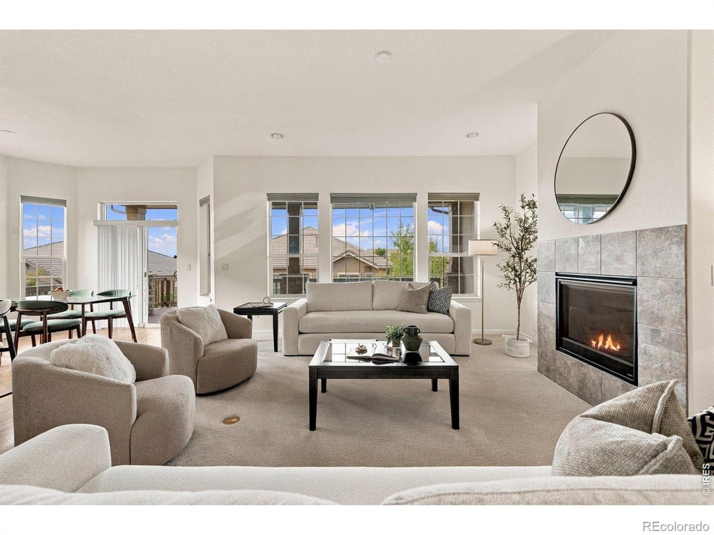 Photo of 4467 Rio Grande Place, Broomfield, CO 80023 (MLS # IR1070076)
