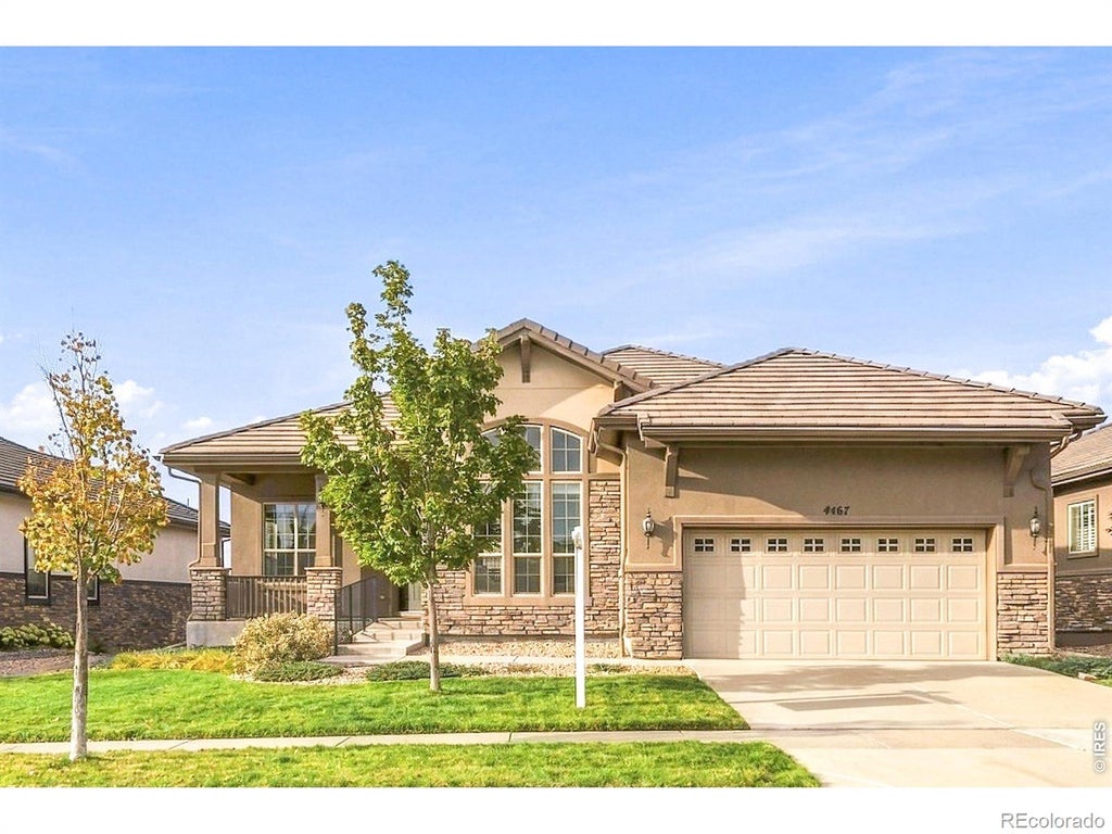 Photo of 4467 Rio Grande Place, Broomfield, CO 80023 (MLS # IR1070076)