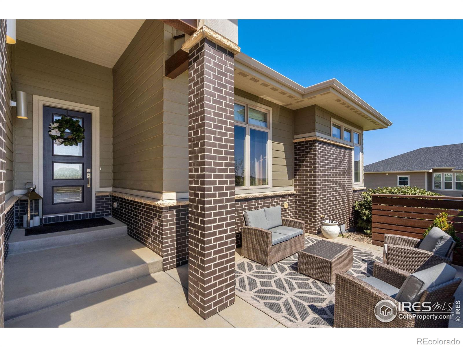 3818 Bridle Ridge Circle, Severance, CO, 80524 1 3818 Bridle Ridge Circle