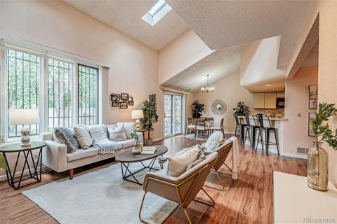 Photo of 8909 Xavier Street, Westminster, CO 80031 (MLS # 1842550)