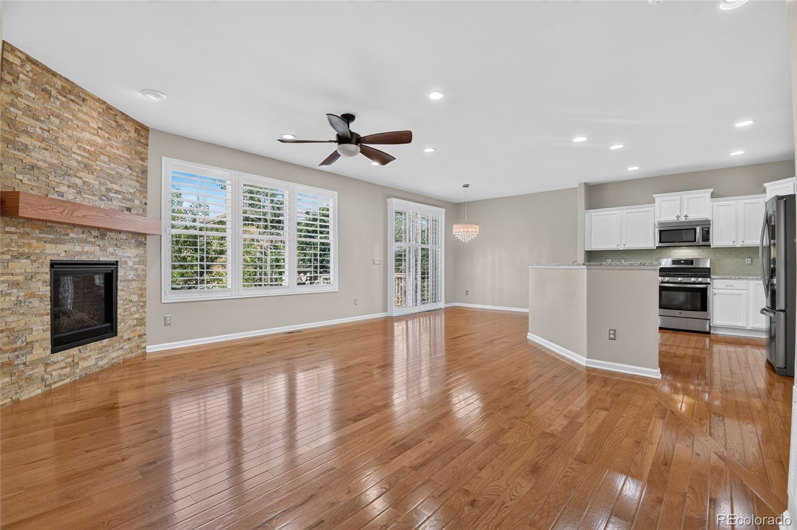 16015 Meeker Way