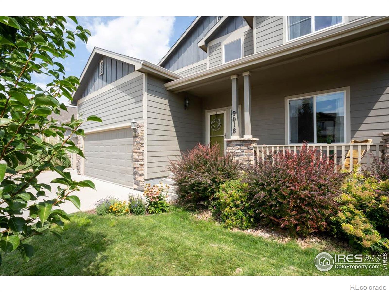 9018 Harlequin Circle