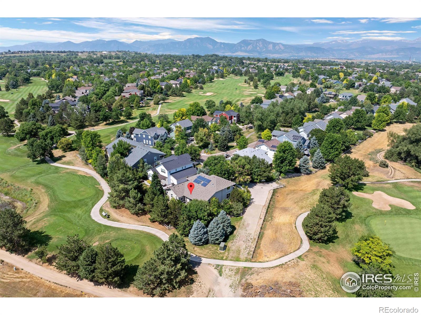 2975 Thunder Lake Circle
