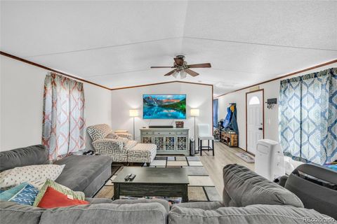10 Jason Street Castle Rock CO 80109