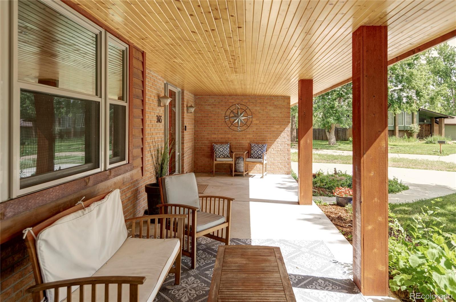 365 Seminole Drive, Boulder, CO, 80303 2 365 Seminole Drive