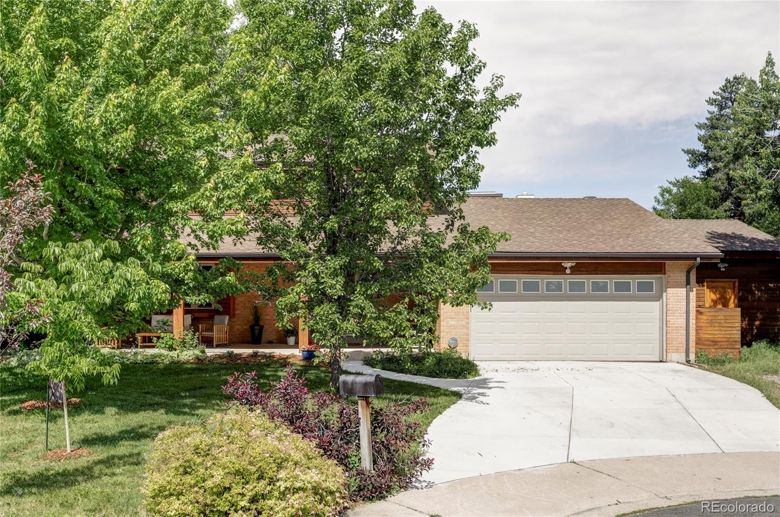 365 Seminole Drive, Boulder, CO, 80303 1 365 Seminole Drive