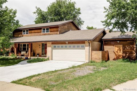 365 Seminole Drive Boulder CO 80303