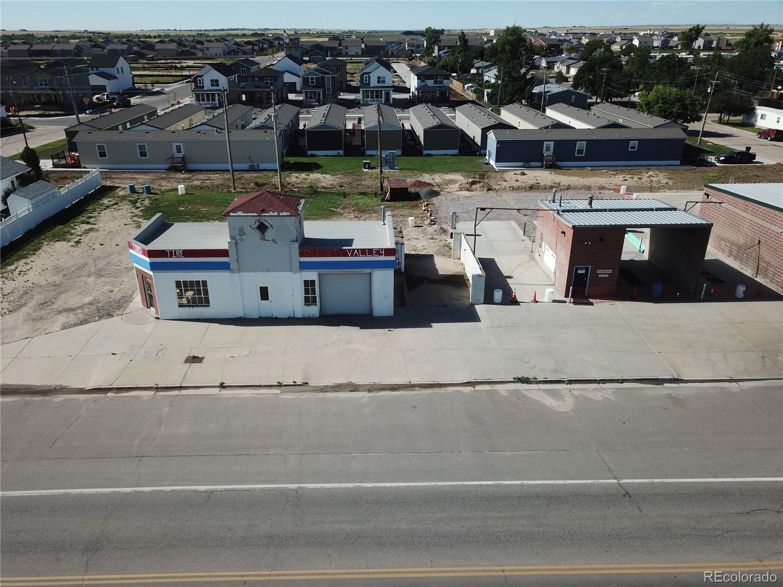 460 E Colfax Avenue