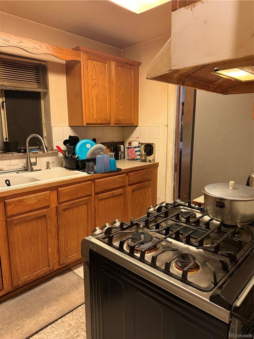 Photo of 4028 Batavia Place, Denver, CO 80220 (MLS # 3193756)