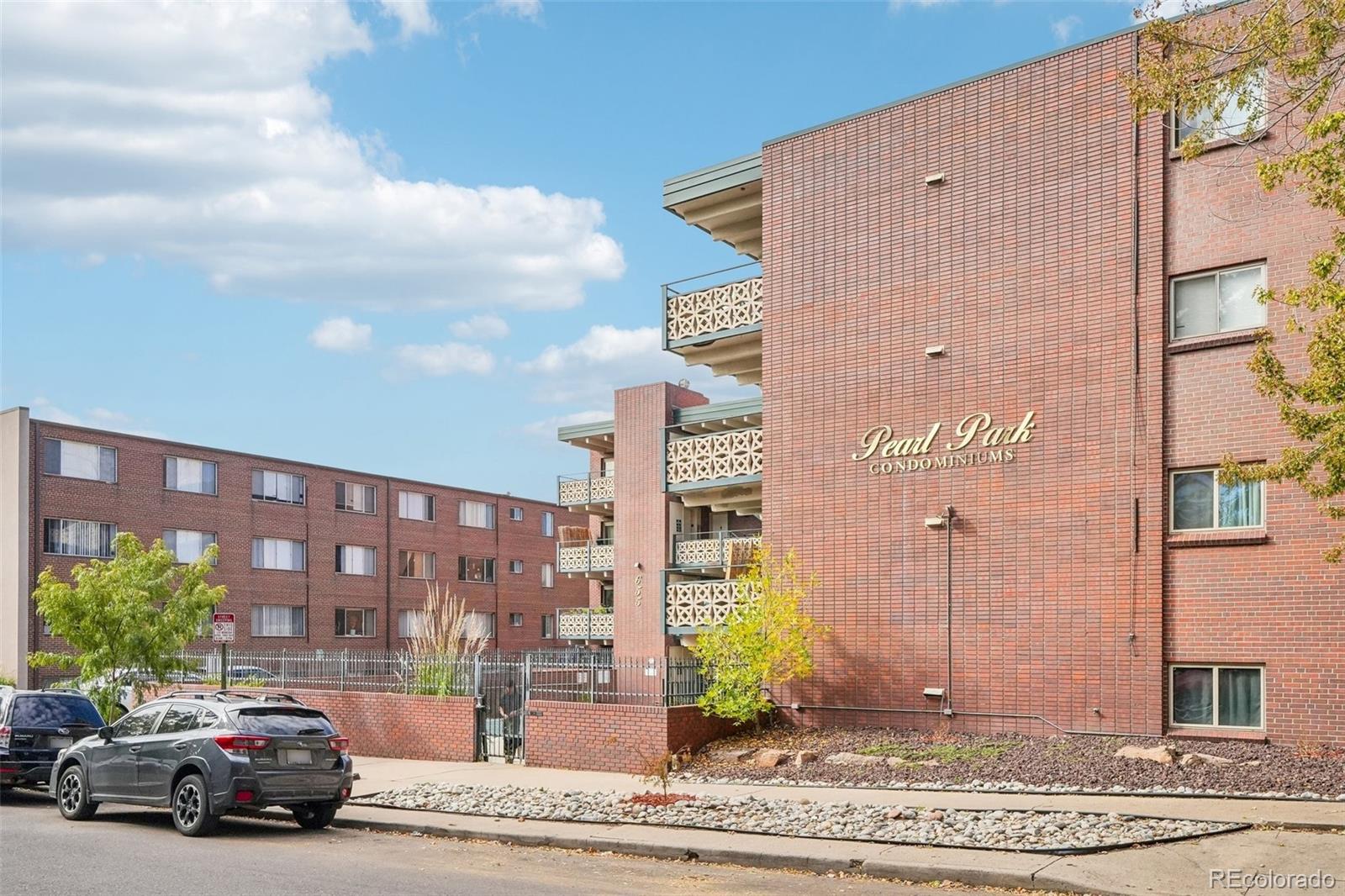 655 N Pearl Street 408