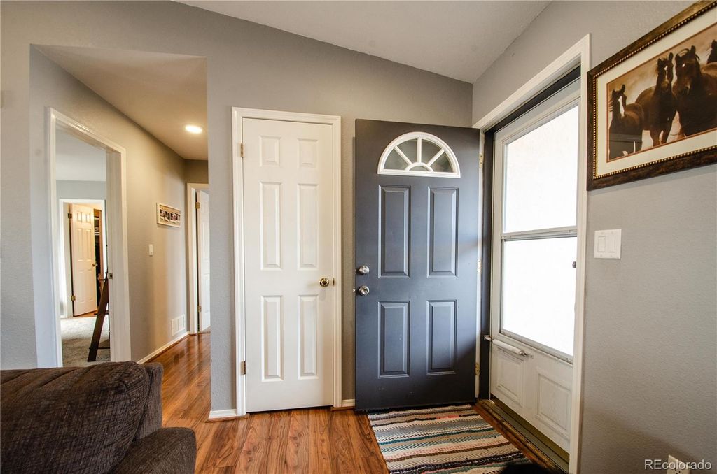 Photo of 784 Century Lane, Monument, CO 80132 (MLS # 9066070)