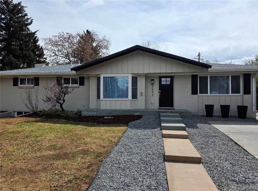 Photo of 3632 E Lake Way, Centennial, CO 80121 (MLS # 5302124)