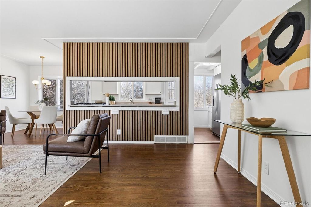 Photo of 5631 E Cornell Avenue, Denver, CO 80222 (MLS # 4308051)