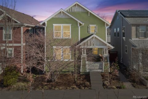 9591 E 26th Avenue Denver CO 80238