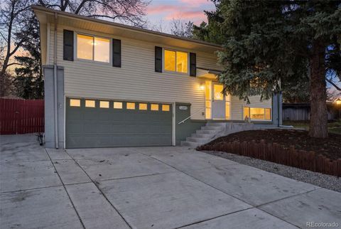 Photo of 12693 W Alabama Way, Lakewood, CO 80228 (MLS # 3565577)