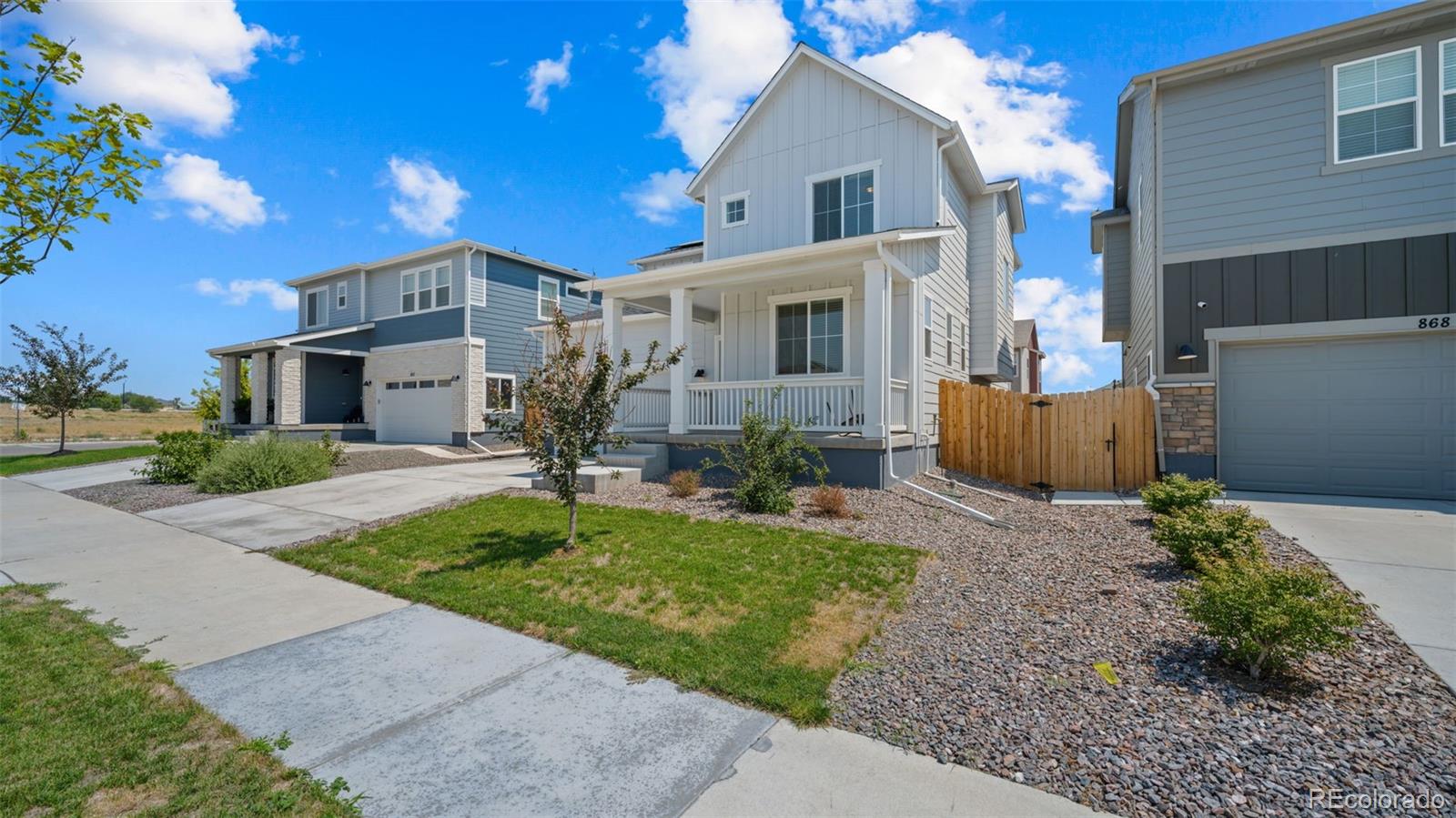 880 Sunflower Drive