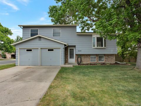 3400 Stover Street, Fort Collins, CO 80525 - #: 6742751