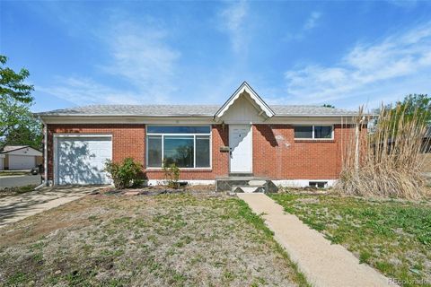 10823 Larson Drive Northglenn CO 80233